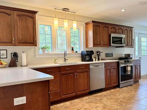 10207 Highway 201, Meadowvale, NS 
