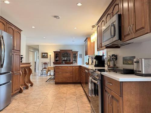 10207 Highway 201, Meadowvale, NS 