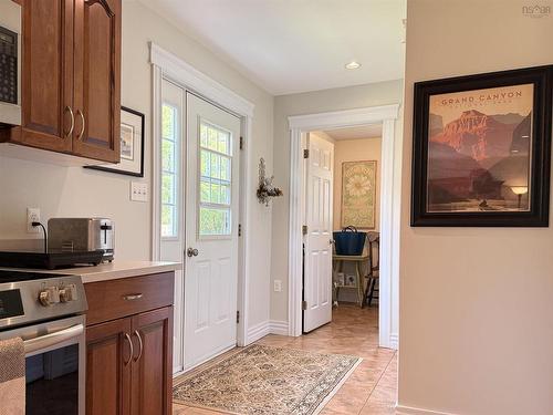 10207 Highway 201, Meadowvale, NS 