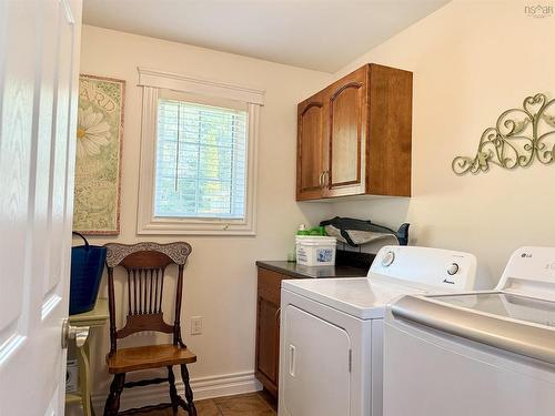 10207 Highway 201, Meadowvale, NS 