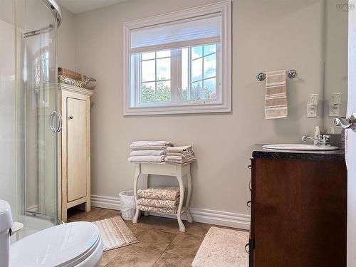 10207 Highway 201, Meadowvale, NS 