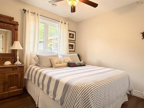 10207 Highway 201, Meadowvale, NS 