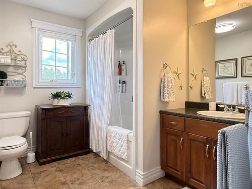 10207 Highway 201, Meadowvale, NS 