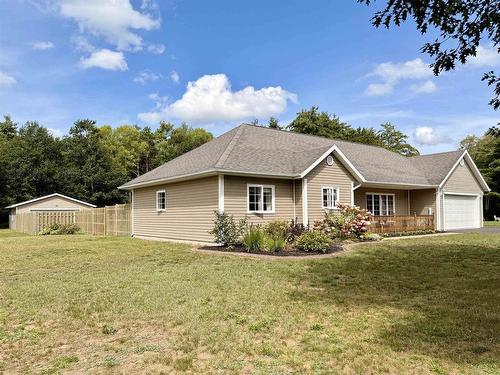 10207 Highway 201, Meadowvale, NS 