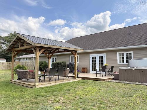 10207 Highway 201, Meadowvale, NS 
