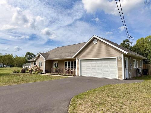 10207 Highway 201, Meadowvale, NS 
