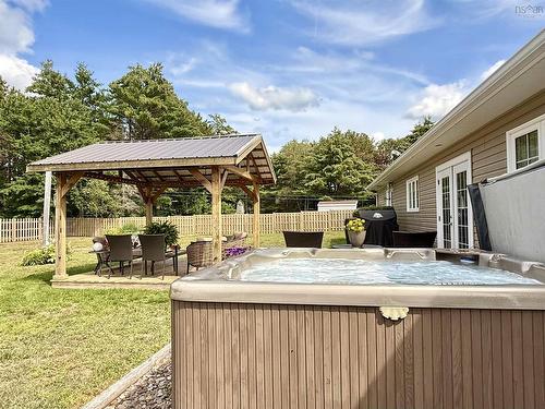 10207 Highway 201, Meadowvale, NS 
