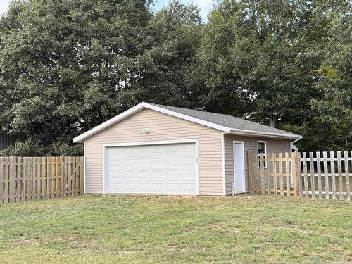 10207 Highway 201, Meadowvale, NS 
