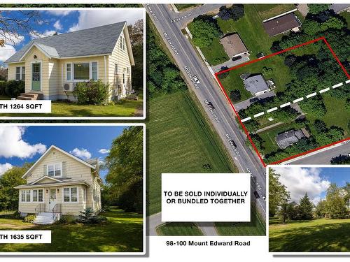 98 Mount Edward Road  Charlottetown, PE C1A 5S7