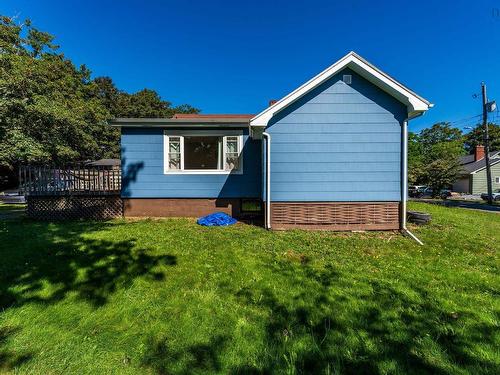 79 Second Avenue, Digby, NS 