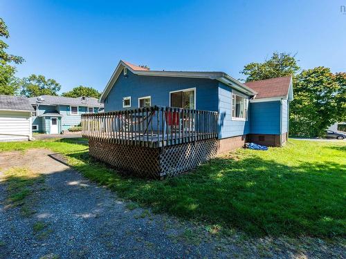 79 Second Avenue, Digby, NS 