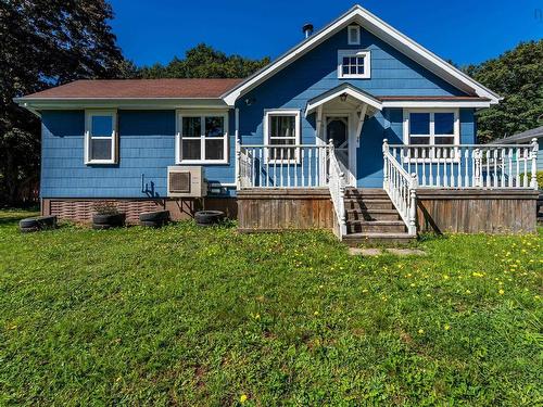 79 Second Avenue, Digby, NS 
