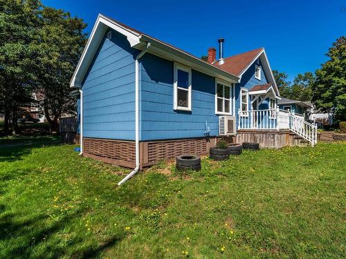 79 Second Avenue, Digby, NS 