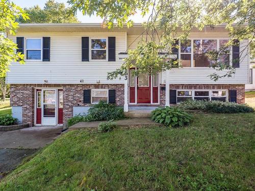 163 Oakdene Avenue  Kentville, NS B4N 2C2