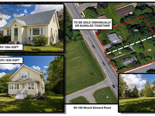 100 Mount Edward Road  Charlottetown, PE C1A 5S7