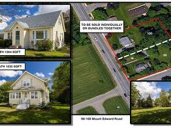 100 Mount Edward Road  Charlottetown, PE C1A 5S7