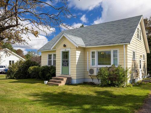 100 Mount Edward Road, Charlottetown, PE 