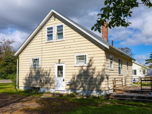 100 Mount Edward Road, Charlottetown, PE 