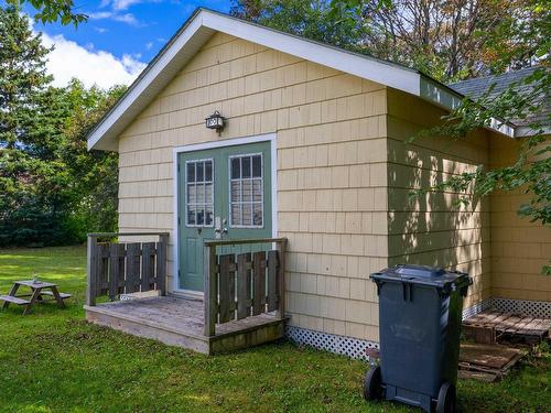 100 Mount Edward Road, Charlottetown, PE 