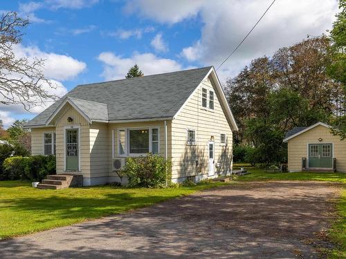 100 Mount Edward Road, Charlottetown, PE 