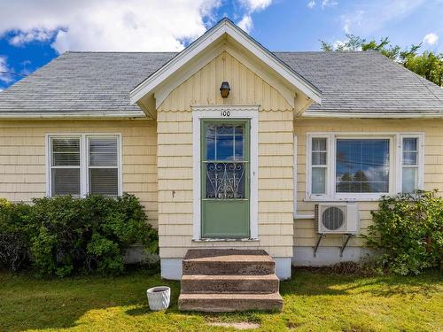 100 Mount Edward Road, Charlottetown, PE 