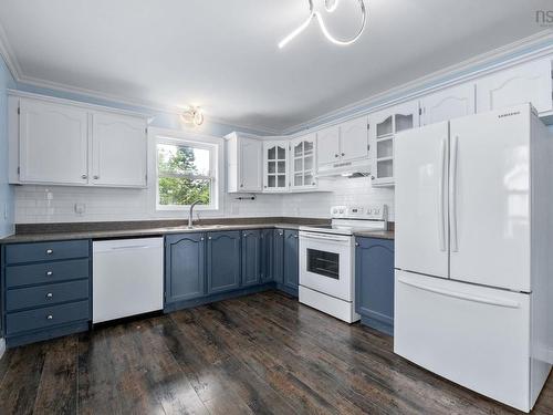 45 Melrose Cres, Eastern Passage, NS 
