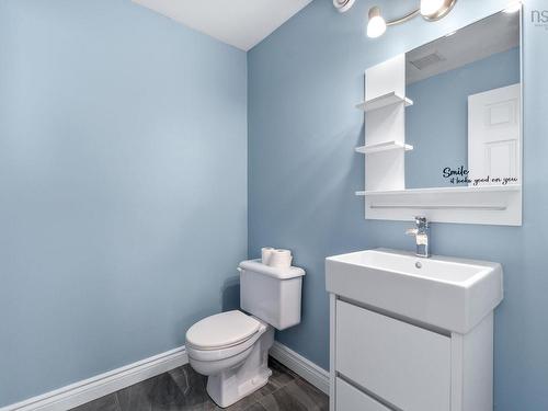 45 Melrose Cres, Eastern Passage, NS 