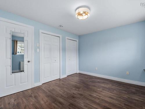 45 Melrose Cres, Eastern Passage, NS 