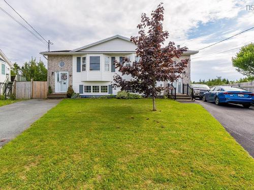 45 Melrose Cres, Eastern Passage, NS 
