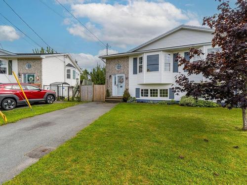 45 Melrose Cres, Eastern Passage, NS 