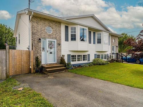 45 Melrose Cres, Eastern Passage, NS 