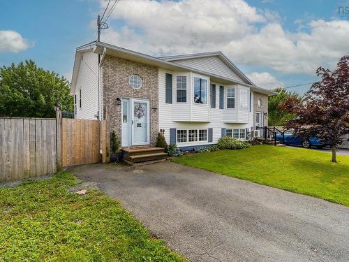 45 Melrose Cres, Eastern Passage, NS 