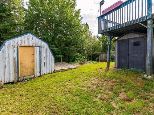 45 Melrose Cres, Eastern Passage, NS 