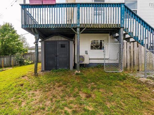 45 Melrose Cres, Eastern Passage, NS 