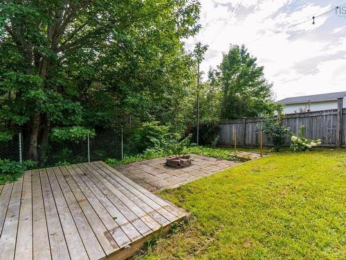 45 Melrose Cres, Eastern Passage, NS 