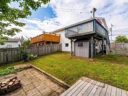 45 Melrose Cres, Eastern Passage, NS 