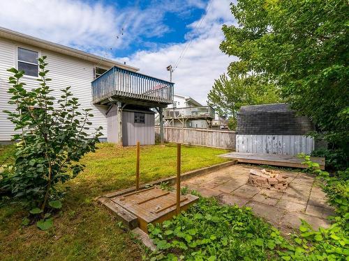 45 Melrose Cres, Eastern Passage, NS 