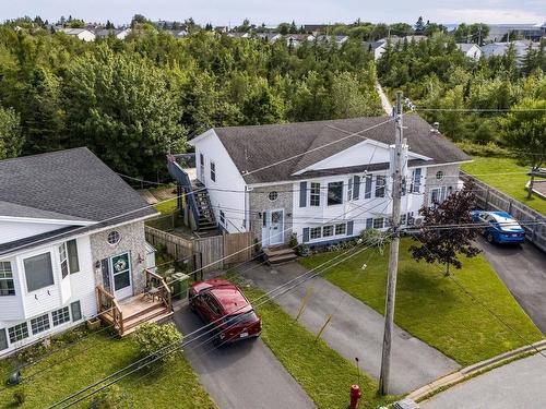 45 Melrose Cres, Eastern Passage, NS 