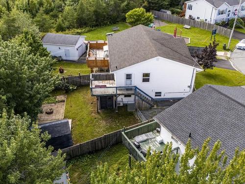 45 Melrose Cres, Eastern Passage, NS 