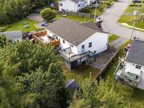 45 Melrose Cres, Eastern Passage, NS 