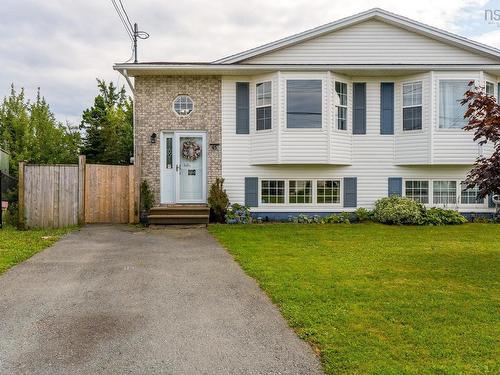 45 Melrose Cres, Eastern Passage, NS 