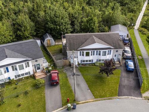 45 Melrose Cres, Eastern Passage, NS 