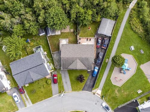 45 Melrose Cres, Eastern Passage, NS 