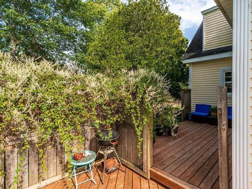 61 Connaught Avenue, Middleton, NS 
