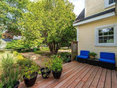 61 Connaught Avenue, Middleton, NS 