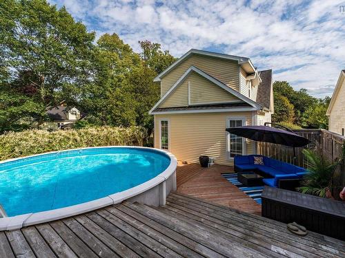 61 Connaught Avenue, Middleton, NS 