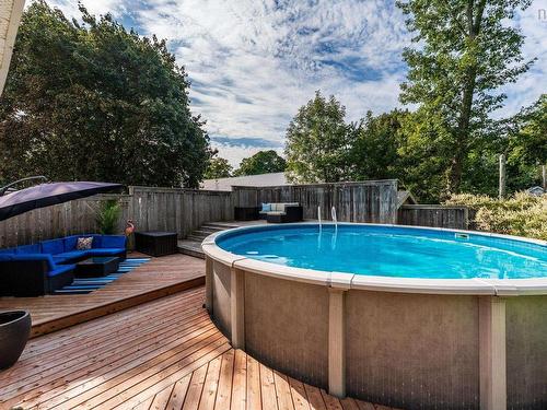 61 Connaught Avenue, Middleton, NS 