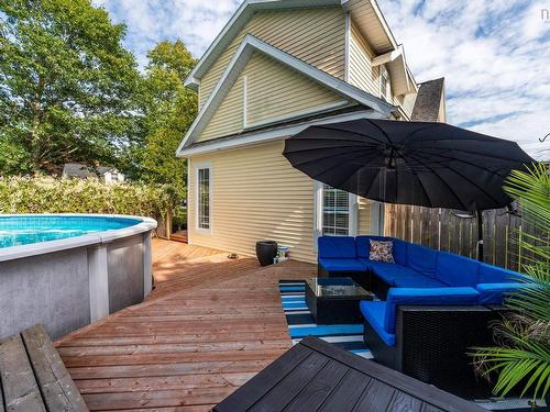 61 Connaught Avenue, Middleton, NS 