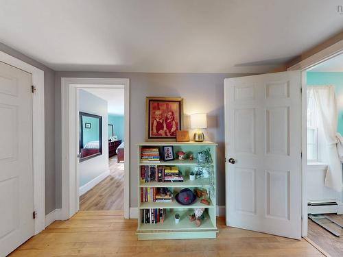 61 Connaught Avenue, Middleton, NS 