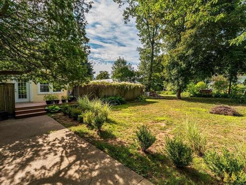61 Connaught Avenue, Middleton, NS 